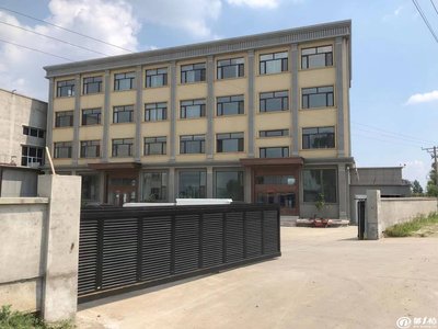 哈尔滨金斗门业