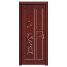 楚木复合免漆门 楚木门业