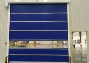 这种门你肯定没见过