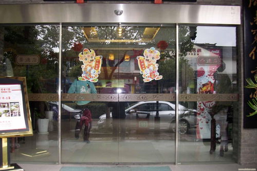 东花寺安装自动门控制器厂家直销——金斗门业