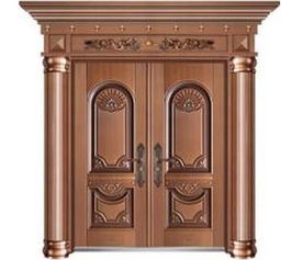 长岭门业建材加盟店面案例与产品展示——携手就要加盟网，探索金斗门业