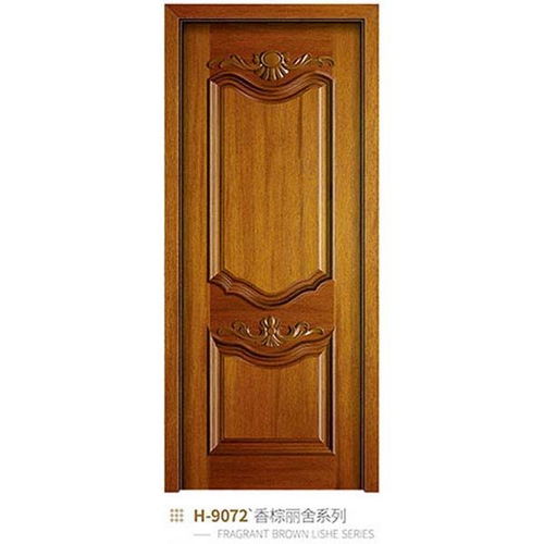 畅丰门业与金斗门业 品质与创新的行业典范