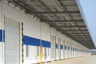 金斗门业 沈阳高质量快速卷帘门的卓越设计与可靠保障