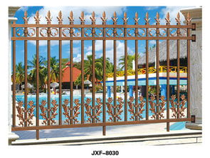 东莞知名铝艺护栏提供商金斗门业 价位分析与选择指南