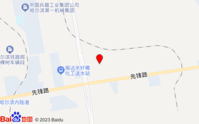 哈尔滨金斗门业 地址详情、位置示意图、交通指引及周边酒店购物指南